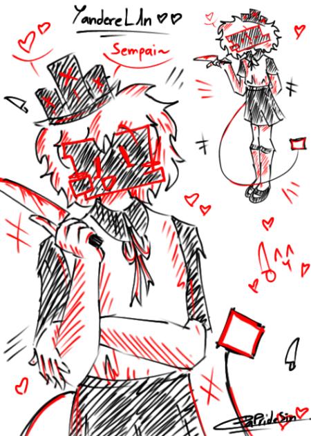 HAPPY VALENTINE'S DAYYYYY !!