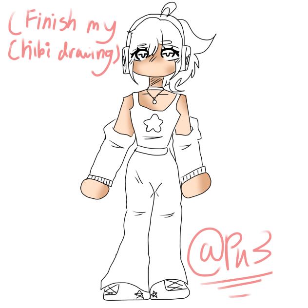 CHIBI CHALLENGE