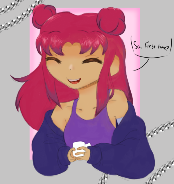 Starfire