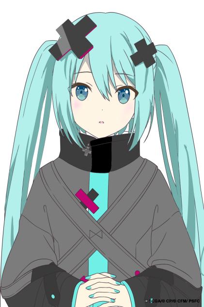 完成したー