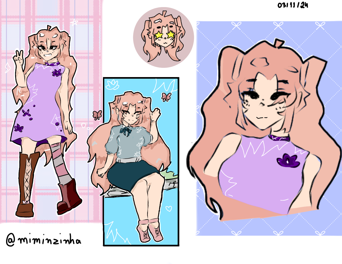 nothing - ibisPaint