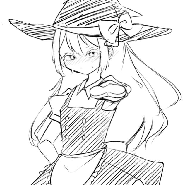 あげる………   ♡