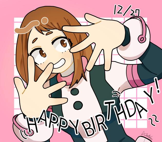 うららか！