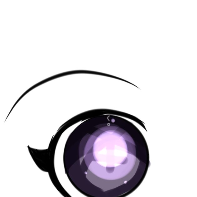 eye tutorial - ibisPaint