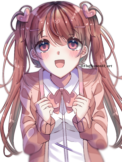 ありがと❤