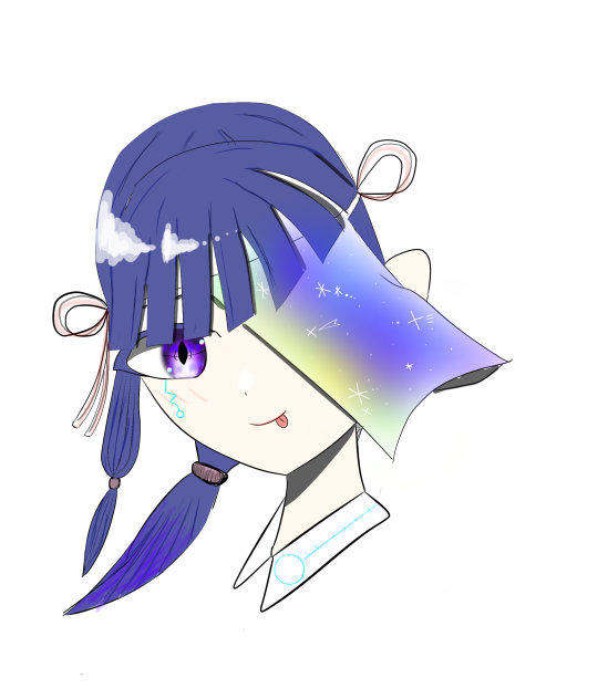 Mikazenn作者