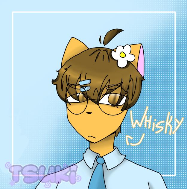whisky