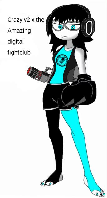 Skibidiwoman x tadfc