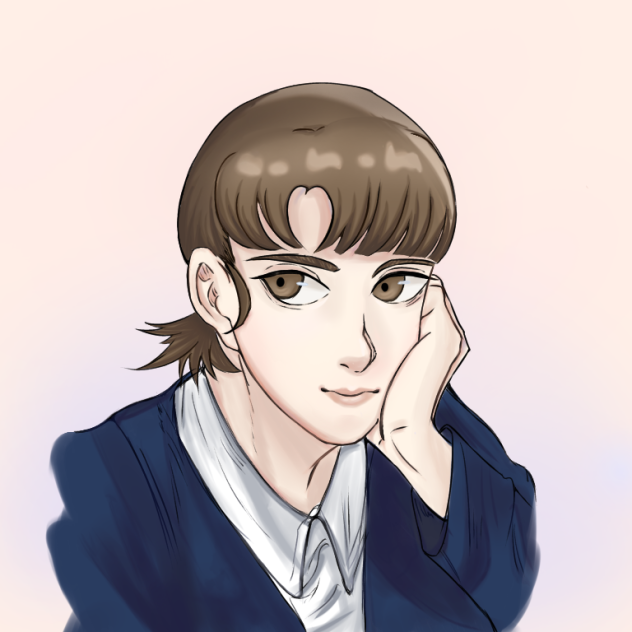 pose study - ibisPaint