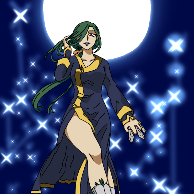Female Je-ha