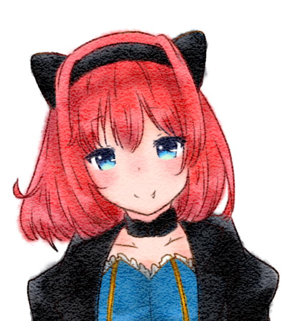オリキャラ
