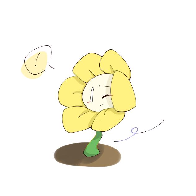 かわいいねフラウィ