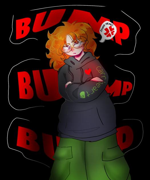 Stupid heart.. ❤️