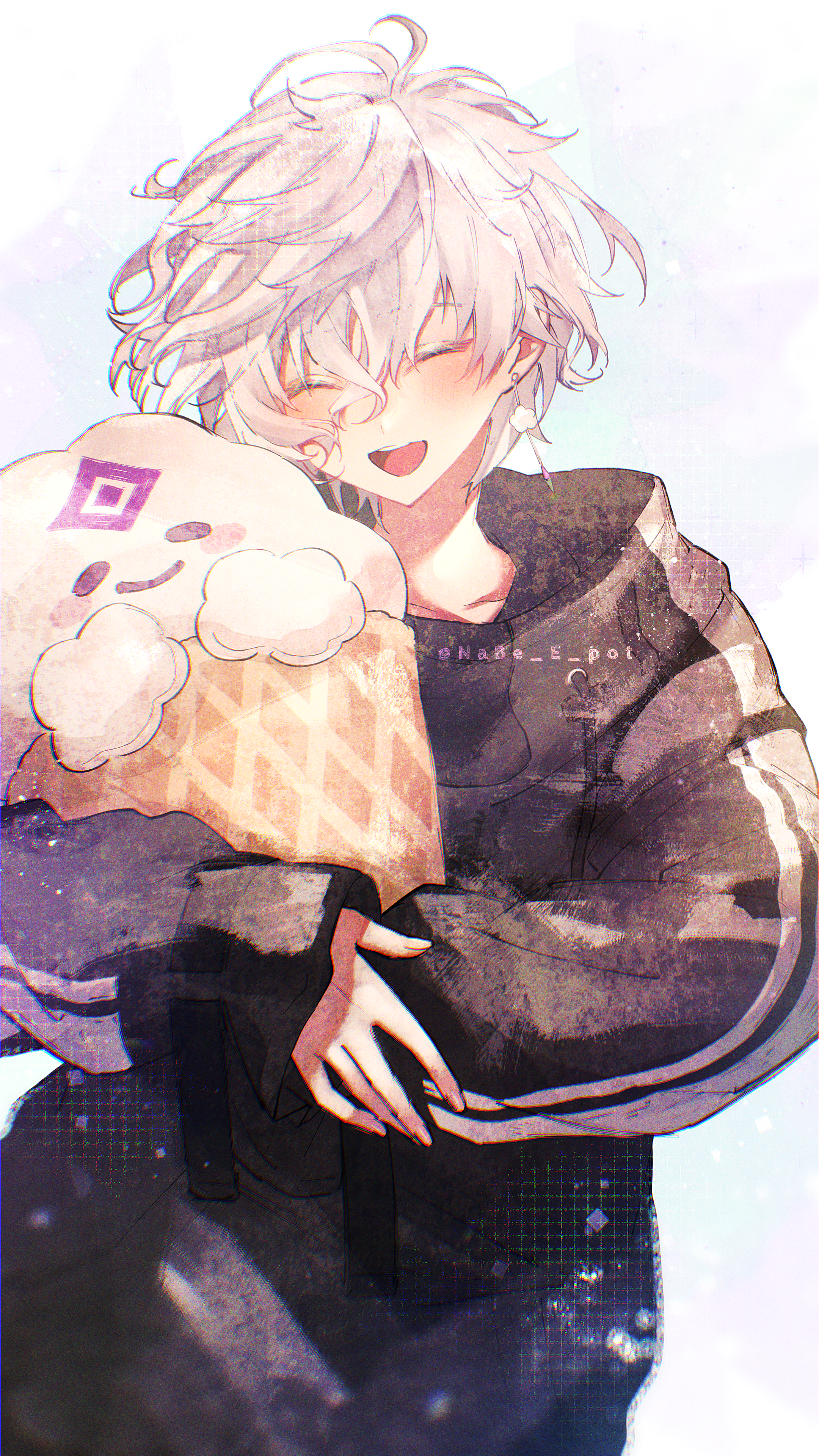 叢雲カゲツ☁️ - ibisPaint