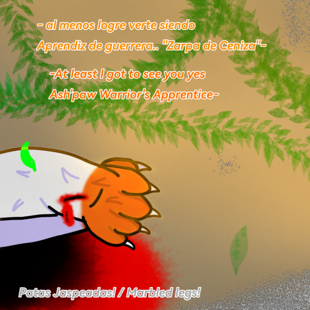 Spoiler..