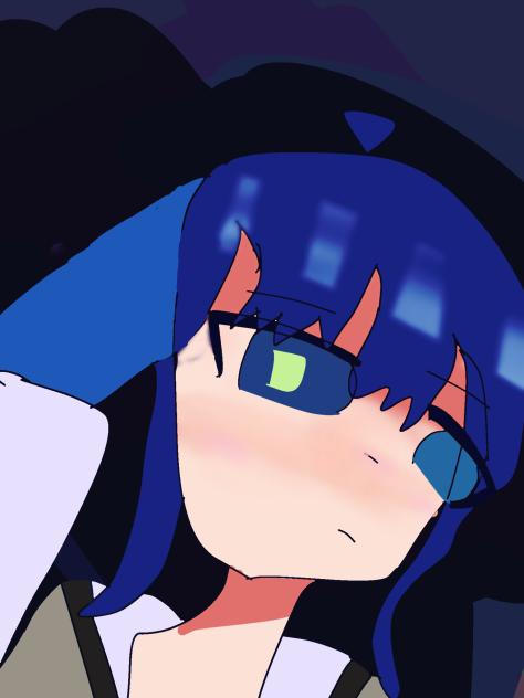 うさ耳
