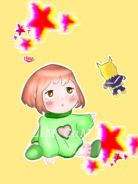 Mochii🌸🍃