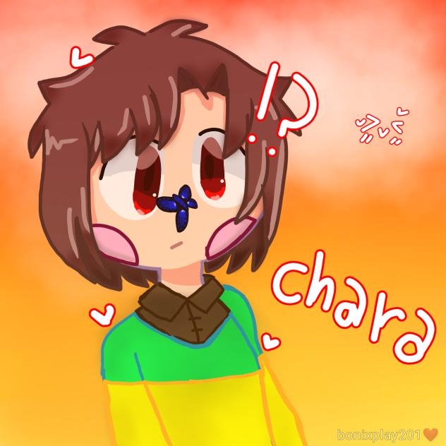 Chara Dreemur
