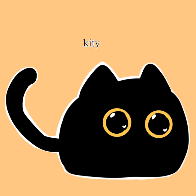 kity
