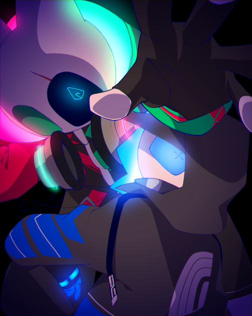 ｻｲﾊﾞ-