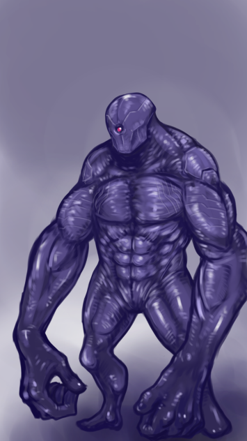 パワードスーツ