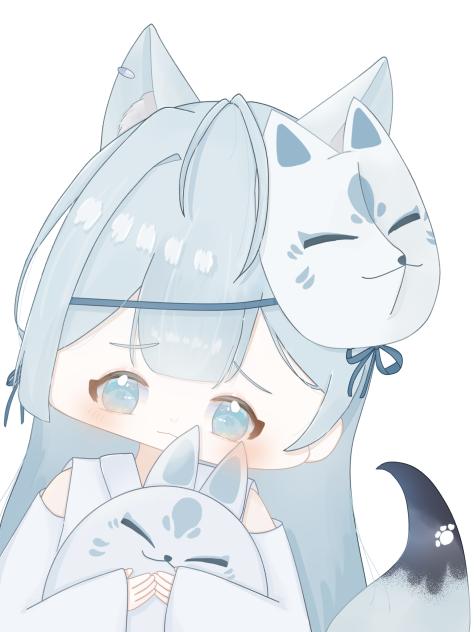 狐白ましろ 様 - ibisPaint