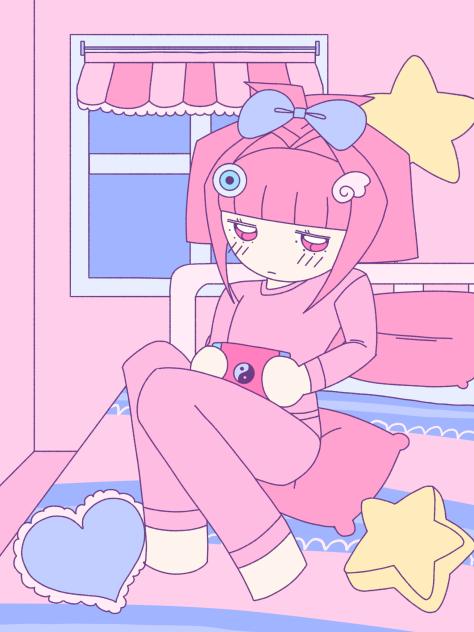 sleepy playtime
