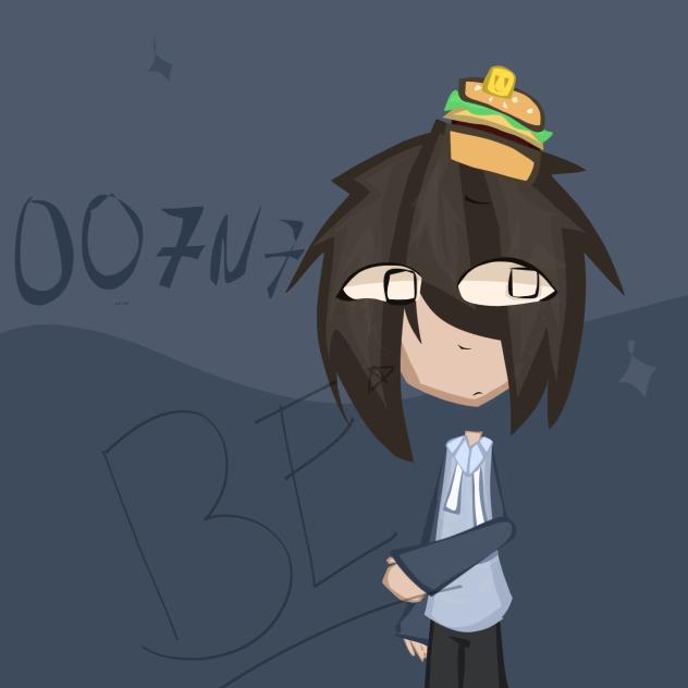 fanart for game idk 3