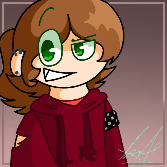 Si Lauri fuera un buen personaje 😦