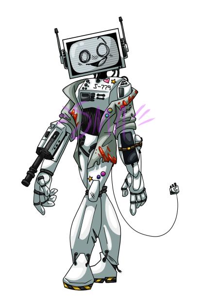 🖥️PA.I.nter redesign 🎨