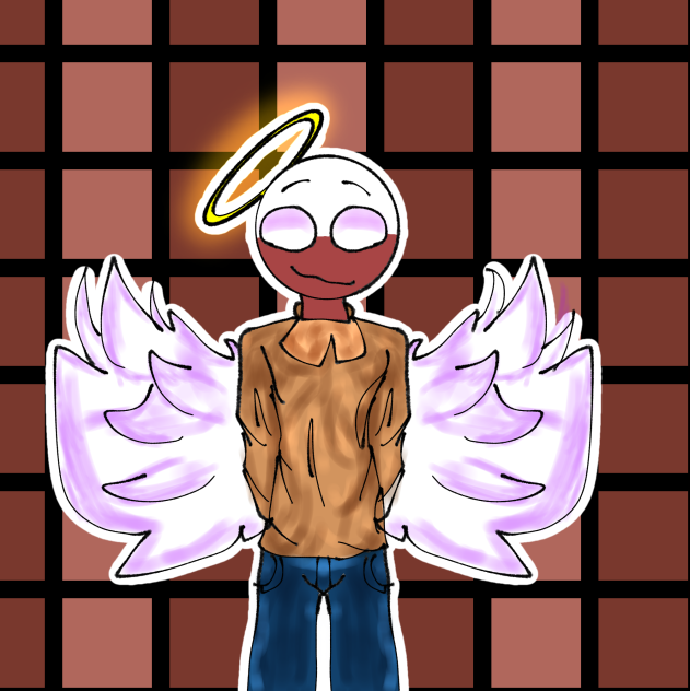 Poland 🇵🇱 😇