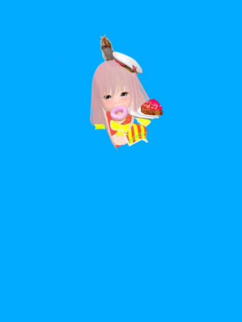 pso2 キャラ