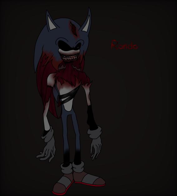 The undead
