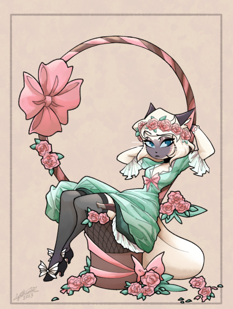 Chloe
