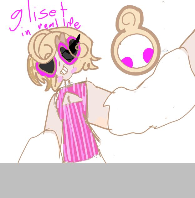 ✨glisten✨