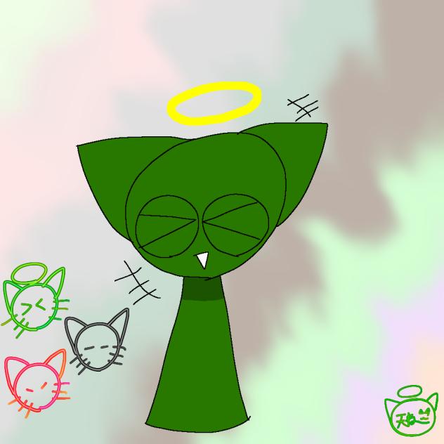サイン作りました！　(スプランキー)