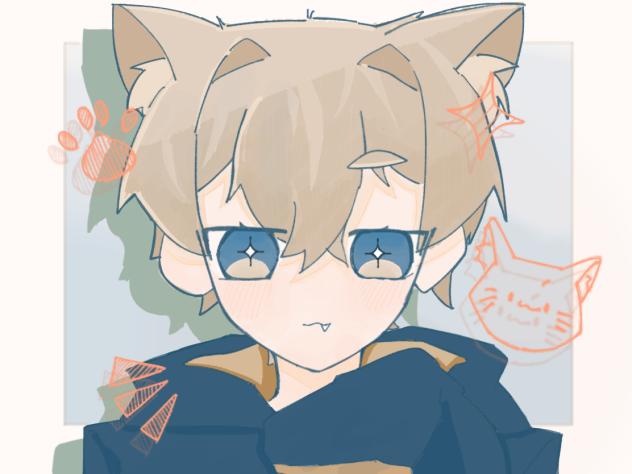 狐の子