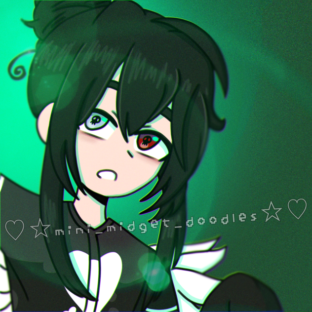 For Choca Boca’s Contest!