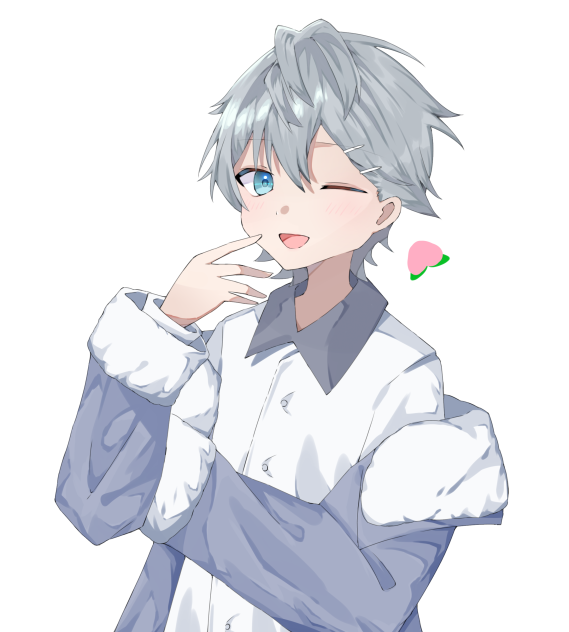 ヒロくん - ibisPaint