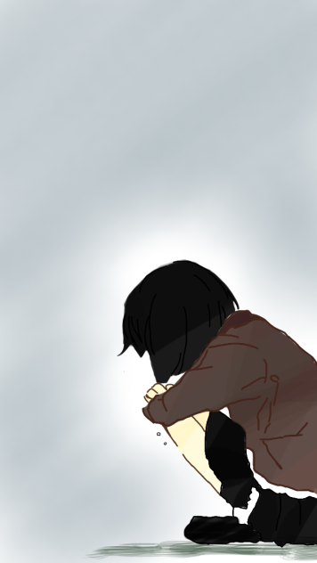 あの子が死んだ理由Ⅱ
