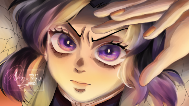 shinobu 🤩