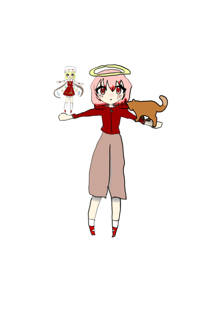 わたしのアイコン