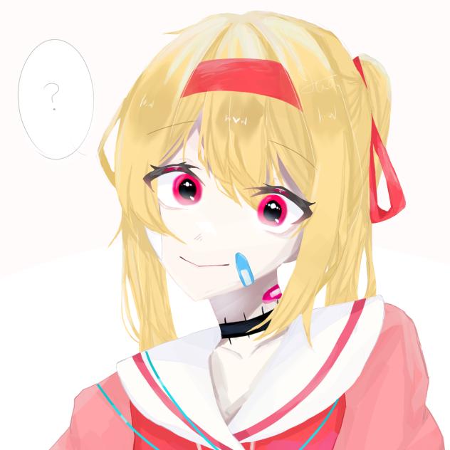 キルちゃん