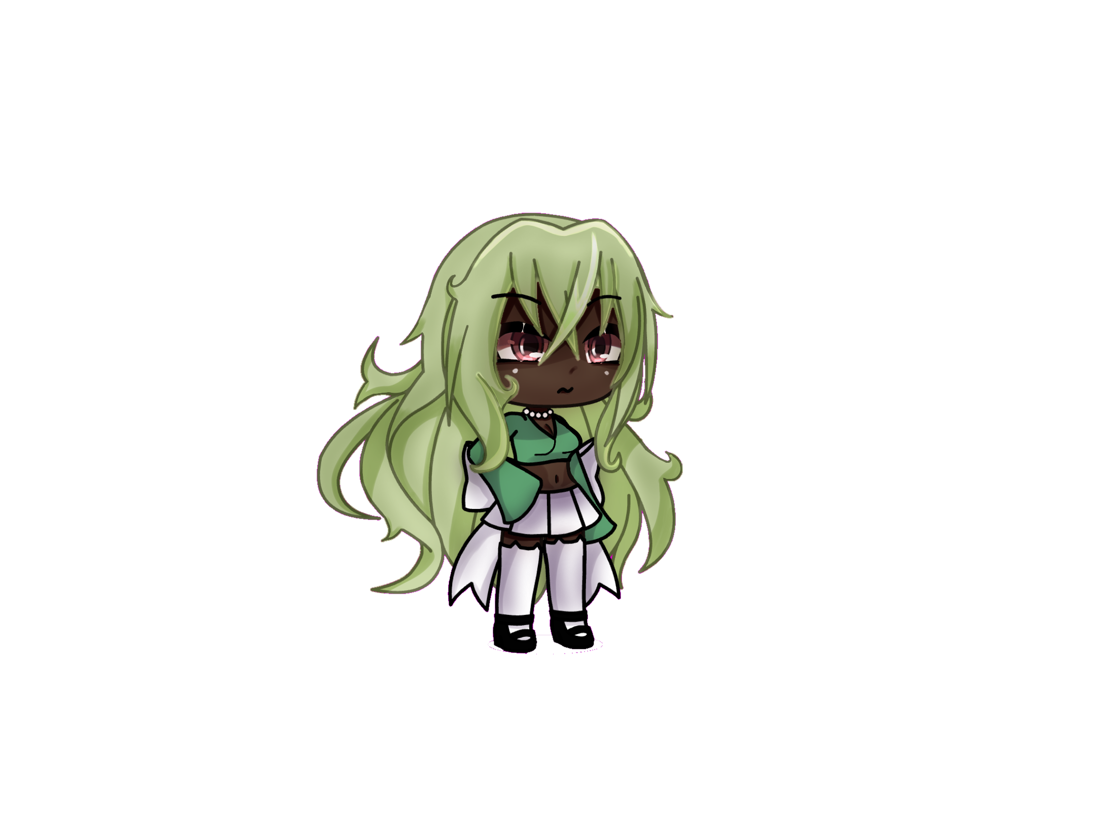 First in ages - ibisPaint