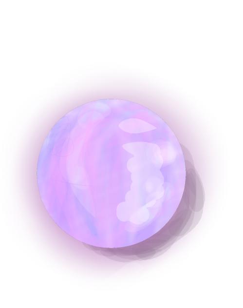 球体