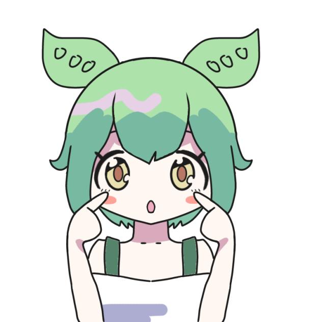 ずんだパーリナイの一部の場面