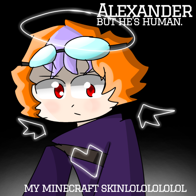 Alexander Nooooooo