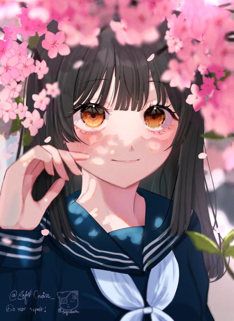 🌸