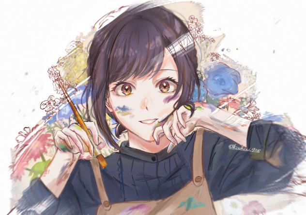 楽しい…！