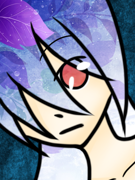Background Art - ibisPaint